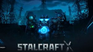 Stalcraft: X - Возвращение в Зону ✔
