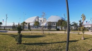 Сочи Сириус 2026 Radisson Collection