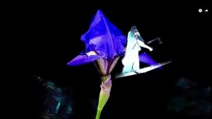 58 Диана Анкудинова - "Ворона" (ШоуМаскГоон 2021, композит AI)