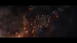 Трейлеры на русском 2026 (Нормал, Властелины вселенной)