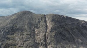 Озеро в Хибинах!