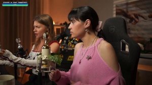 153 Дуэт "Диана Анкудинова и Саша Квашеная" - "Призрак оперы" (18.04.2026)