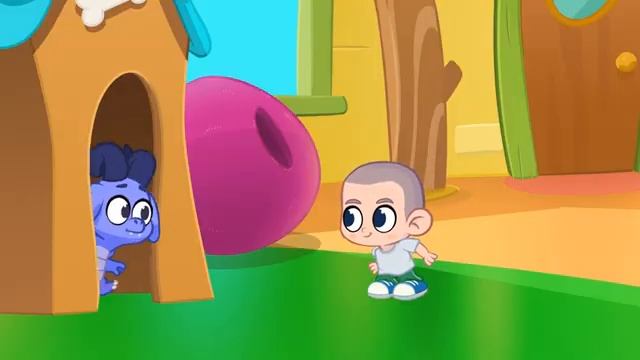 Morphle And Pirates! (+1 Hour Funny Morphle Kids Videos Compilation)