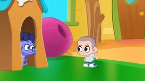 Morphle And Pirates! (+1 hour funny Morphle kids videos compilation)