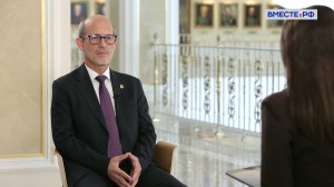 Сотрудничество парламента стран Латинской Америки с российскими законодателями. Роландо Гонсалес