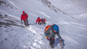 ЗАДЕРЖАНЫ ОРГАНИЗАТОРЫ ВОСХОЖДЕНИЯ, ПРИ КОТОРОМ ПОГИБЛИ КРАСНОЯРСКИЕ ТУРИСТЫ