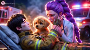 Руми Was Wrong! Давай, Джини! Уилл Он Выживет？ 🚑💔