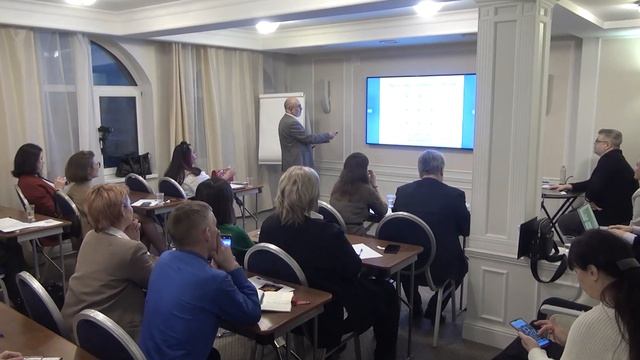 Осознанность, как практический навык управления бизнесом.