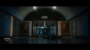 "ЦИТАДЕЛЬ". Первый трейлер второго сезона.