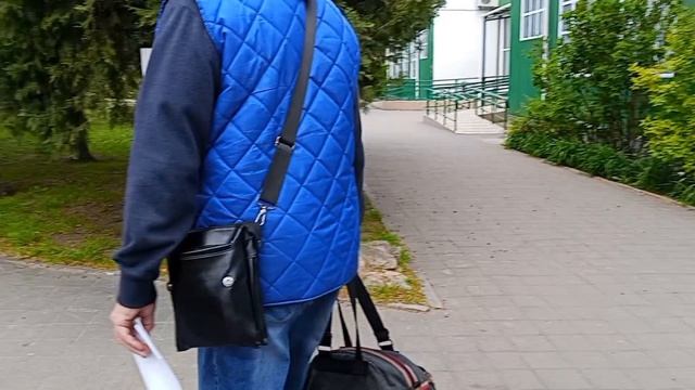 Анапа.Бассейн санатория Анапа.Поплавали называется...