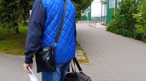 Анапа.Бассейн санатория Анапа.Поплавали называется...