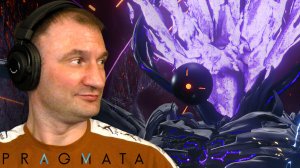 ВОСЕМЬ🎮Pragmata #Финал