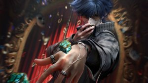 Глупая игра богов - Трейлер