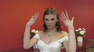 Выбираем помолвочные и обручальные кольца в салоне "Обручалка".