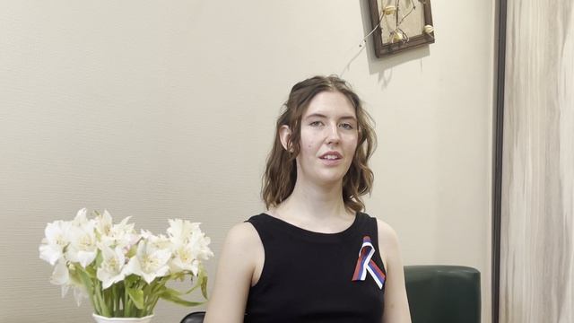 Любите Россию!