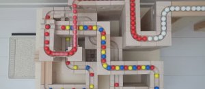 ВОЛШЕБНЫЕ ШАРИКИ, ВИДЕО для ДЕТЕЙ, Залипательное ВИДЕО.