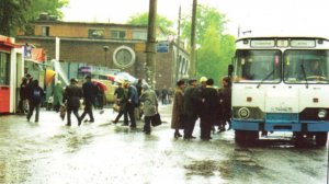 Как ухудшилась жизнь за 25 лет.