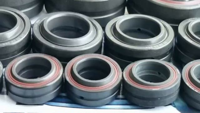 Подшипники шарнирные GE  -TDPS66.RU