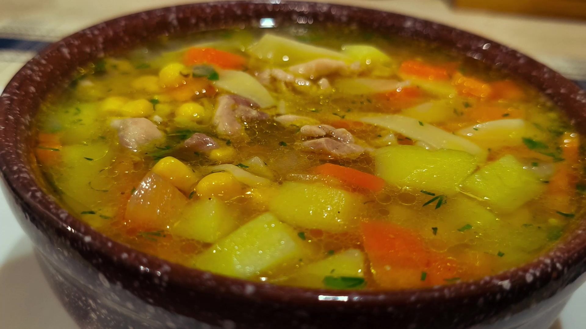 Ешь И Худей! Три Рецепта ПП. На Завтрак, На Обед И На Ужин!