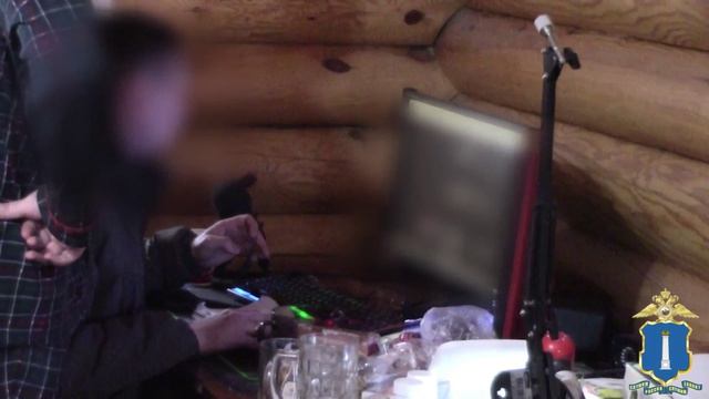 Полиция установила жителя Ульяновска который в 2021 году профинансировал экстремистскую организацию