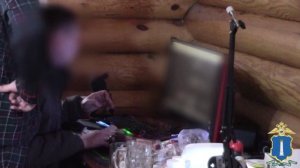 Полиция установила жителя Ульяновска, который в 2021 году профинансировал экстремистскую организацию