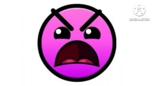 geometry dash лоботомия №5