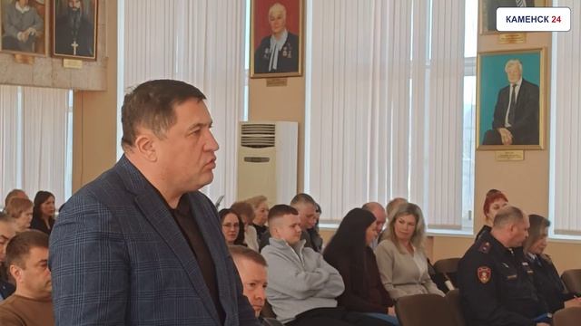 Как пройдет Первомай и День Победы в Каменске