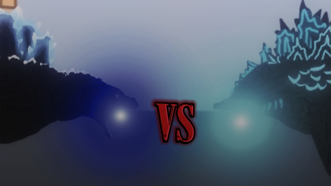 годзилла хэйсей против годзиллы 2019