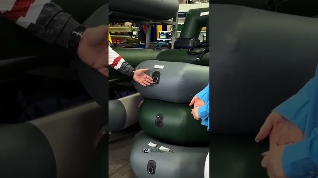 А куда делись те самые килограммы?