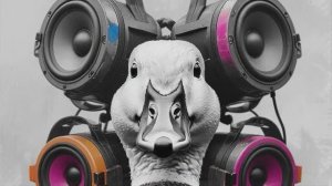 Crazy Duck - драйв, новинки музыки 2026
