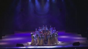 Айседора 2019 г. Вера, Надежда, Любовь