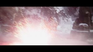 Мандалорец и Грогу | Русский трейлер #3 | Фильм [2026]