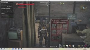 СТАЛКЕР ОНЛАЙН ДЕНЬ-13 АИДмилосердный