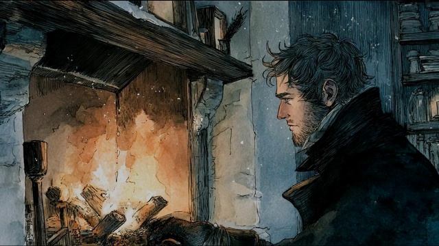 Сергей Александровский Февральский сплин 2