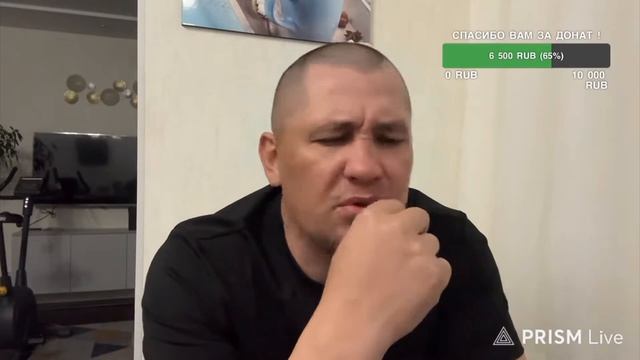 Дмитрий Серов/ Приеду один/ Серов уже две недели не живёт в Иваново/ Прячется/ Много наговорил