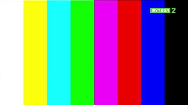 Выход с профилактики канала Матч Футбол-2 20.04.2026