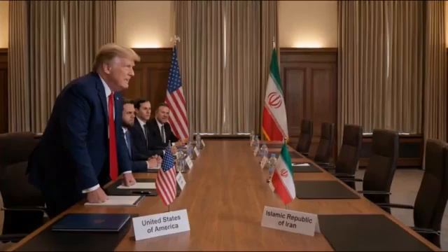 Трамп готов предоставить еще три-пять дней перемирия, чтобы позволить иранцам собраться с мыслями