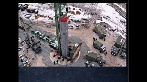 Что такое авангард и ярс