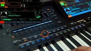 Pa5X Arranger Part 1 Style Elements and Smart Fill_RU(Translate)