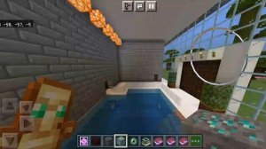 ПОКАЗЫВАЮ СВОЙ МЕГА ОСОБНЯКDRAGON HOME!