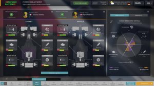 Motorsport Manager #70 Сезон 8, гонка 2-3