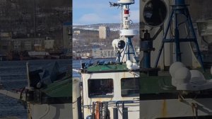 Пленэр в Мурманске день 2