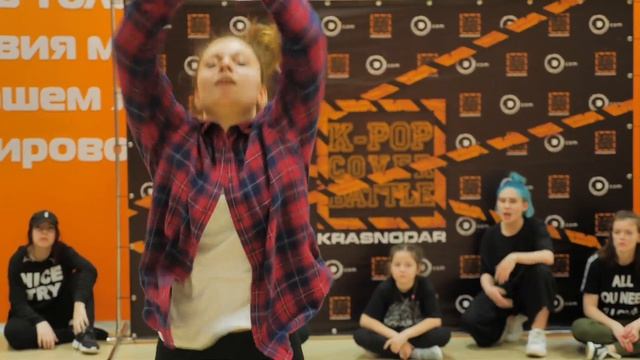 Виктор Вольный | Duckwrth, Shaboozey - Start A Riot | КАВЕР ДЭНС ПРОКАЧ #4 130419