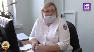 Новости Мегиона. Профилактика употребления наркотических средств