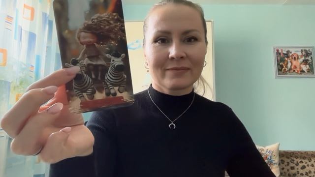 ДЕВА - ТАРО ПРОГНОЗ МАЙ 2026 год от MARI GOODWITCH смотреть онлайн