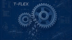 Экспресс-подготовка к сертификации по программе T-Flex (Переподготовка с Компас-3D)