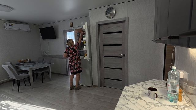 Бабские дела