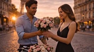 Ярослав Леонов — Королева весны (Official Music Video) (360p)