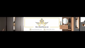 Обзор меблировки м.Ясенево Мебель на заказ Москва и МО