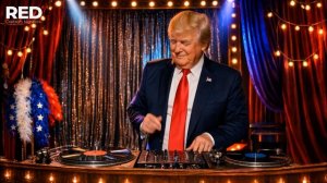 Sí, soy Milei - The Scums